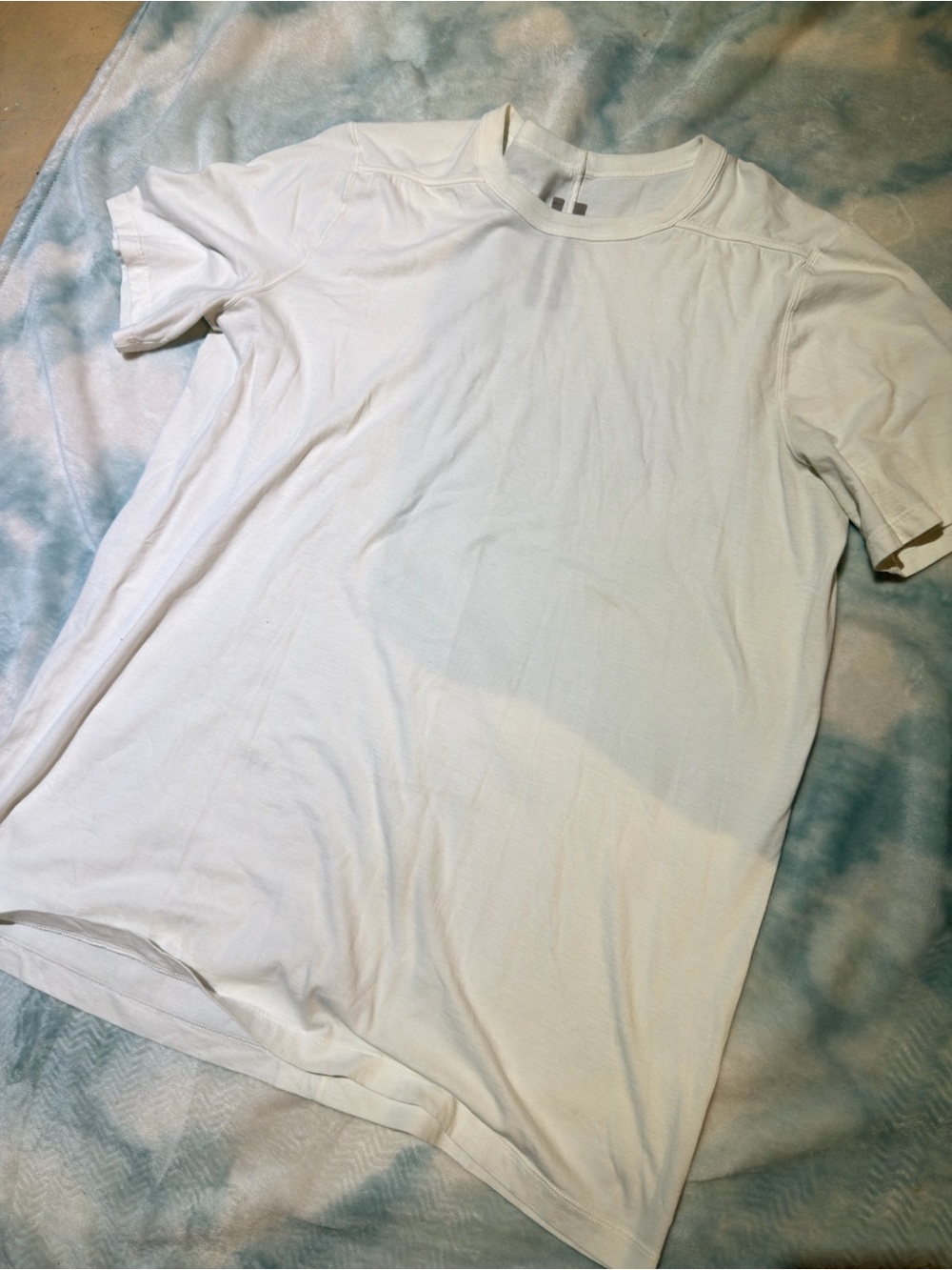 Rick Owens T-Shirt